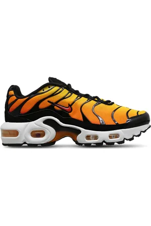 Nike Tuned unisex Scarpe - Nero - Tessile - Foot Locker