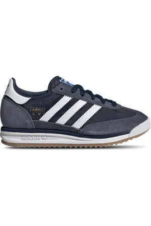 adidas RS unisex Scarpe - Blu - Tessile - Foot Locker