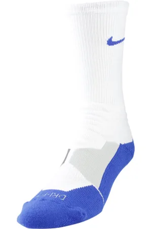 Nike Hyper Elite Basketball Crew Socks unisex Calze - Bianco - Foot Locker