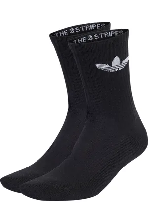 adidas Trefoil unisex Calze - Nero - Foot Locker