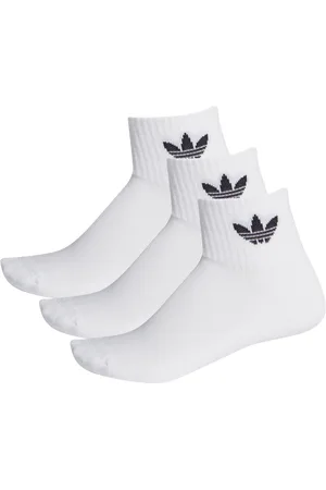 adidas Originals unisex Calze - Bianco - Foot Locker