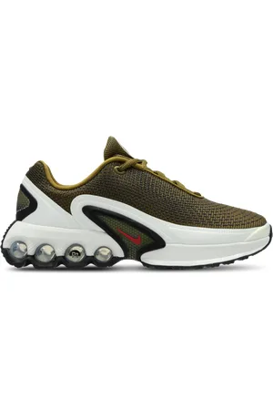 Nike Air Max unisex Scarpe - Olivo - Rete/Sintetico - Foot Locker