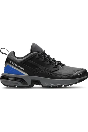 Salomon ACS male Scarpe - Nero - Rete/Sintetico - Foot Locker