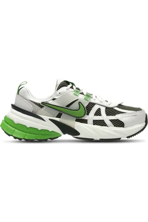 Nike V2k Run female Scarpe - Grigio - Rete/Sintetico - Foot Locker
