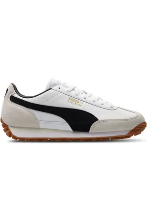 PUMA Rider male Scarpe - Bianco - Rete/Sintetico - Foot Locker