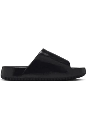 Nike Calm male Infradito e sandali - Nero - Rete/Sintetico - Foot Locker