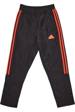 adidas Tiro Hot unisex Pantaloni - Nero - Foot Locker