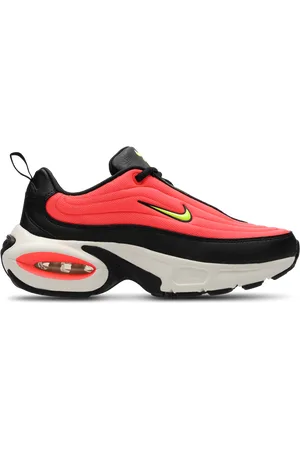 Nike Air Max female Scarpe - Nero - Plastic/Polycarbonate - Foot Locker