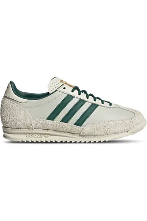 adidas SL 72 female Scarpe - Bianco - Scamosciato - Foot Locker