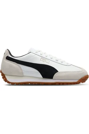 PUMA Rider female Scarpe - Bianco - Pelle - Foot Locker