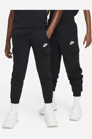 Nike Club unisex Pantaloni - Nero - Foot Locker