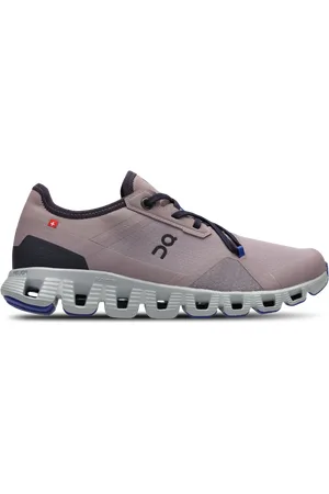 On Running Cloud female Scarpe - Viola - Plastic/Polycarbate - Foot Locker