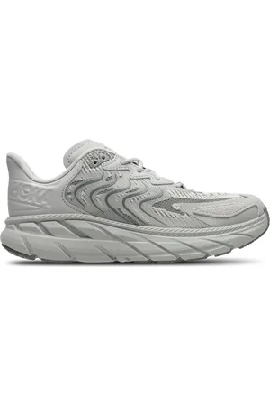 Hoka One One Clifton LS female Scarpe - Marrone - Rete/Sintetico - Foot Locker