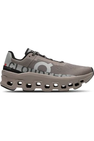 On Running Cloudmster female Scarpe - Grigio - Plastic/Polycarbate - Foot Locker