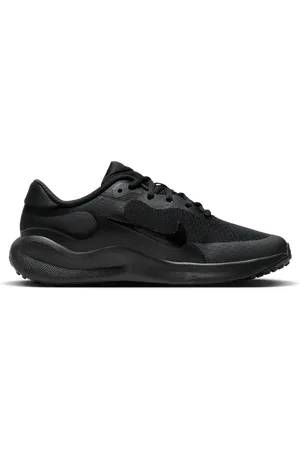 Nike Revolution 7 unisex Scarpe - Nero - Poli - Foot Locker