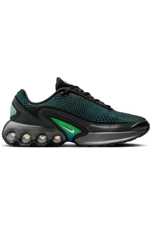 Nike Air Max unisex Scarpe - Nero - Rete/Sintetico - Foot Locker