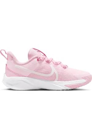 Nike Star Runner unisex Scarpe - Rosa - Poli - Foot Locker