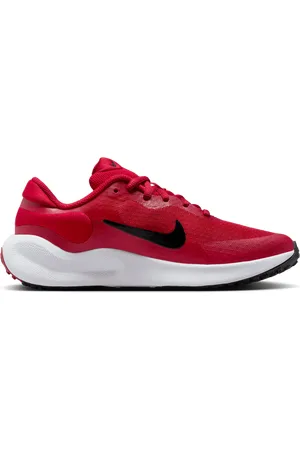 Nike Revolution 7 unisex Scarpe - Rosso - Poli - Foot Locker