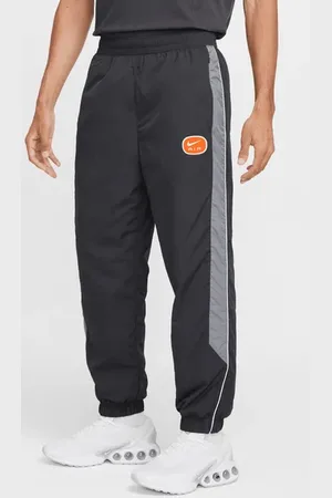 Nike Swoosh male Pantaloni - Grigio - Foot Locker