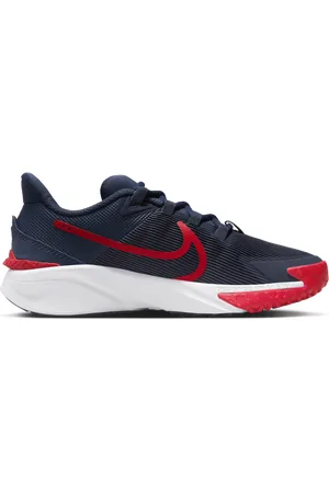 Nike Star Runner unisex Scarpe - Blu - Poli - Foot Locker