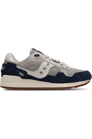 Saucony Shadow 5000 male Scarpe - Grigio - Scamosciato - Foot Locker