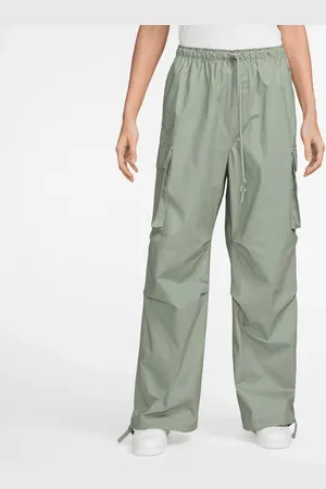 Nike Dance female Pantaloni - Verde - Foot Locker