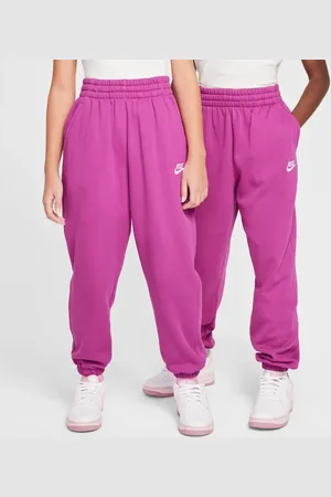 Nike Club unisex Pantaloni - Rosa - Foot Locker