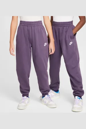 Nike Club unisex Pantaloni - Viola - Foot Locker