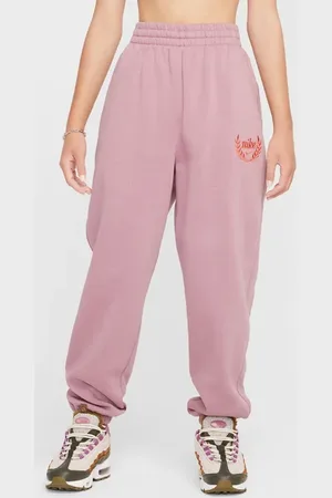 Nike Club unisex Pantaloni - Viola - Foot Locker