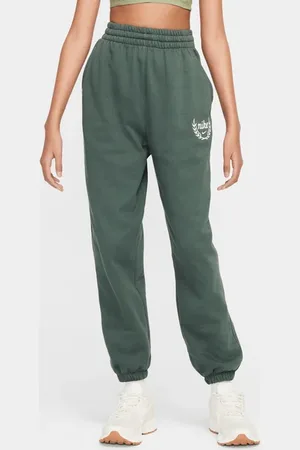 Nike Club unisex Pantaloni - Verde - Foot Locker