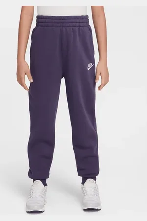 Nike Club unisex Pantaloni - Viola - Foot Locker