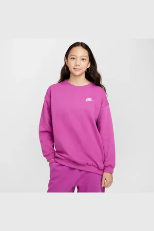 Nike Club unisex Felpe - Rosa - Foot Locker