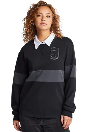 Jordan Life female Polo - Nero - Foot Locker