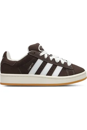 adidas Campus unisex Scarpe - Marrone - Scamosciato - Foot Locker