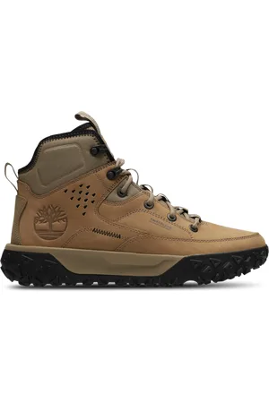 Timberland Motion 6 Mid male Stivali - - Scamosciato - Foot Locker