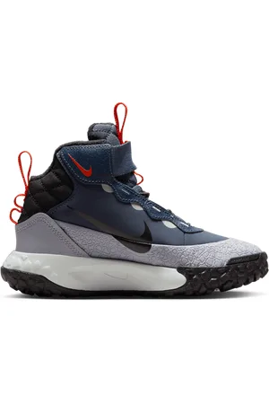 Nike Terrascout unisex Stivali - Blu - Rete/Sintetico - Foot Locker