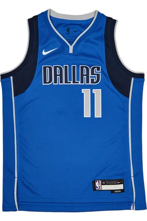 Nike NBA unisex Maglie/Repliche - Blu - Poly Mesh - Foot Locker