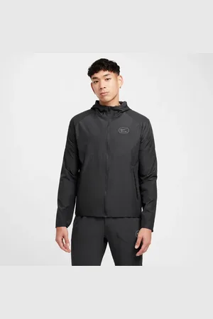 Nike Swoosh male Giacche - Grigio - Foot Locker