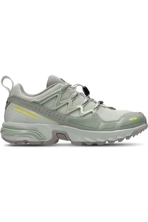 Salomon ACS male Scarpe - Grigio - Rete/Sintetico - Foot Locker