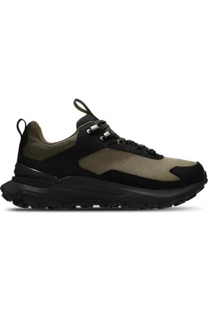 Timberland Access male Scarpe - Grigio - Scamosciato - Foot Locker