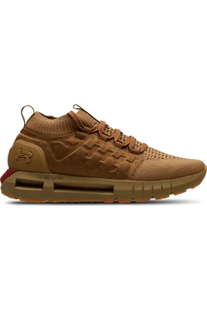 Under Armour Phantom 1 male Scarpe - Marrone - Tessile - Foot Locker