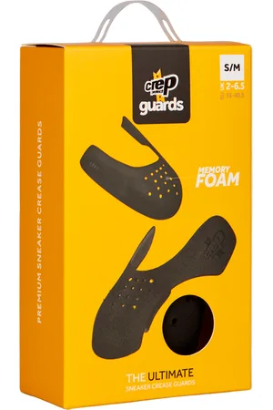 Crep Protect Sneaker Guard 3.0 unisex Cura delle scarpe - Arancione - Foam Insole - Foot Locker