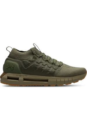 Under Armour Phantom 1 male Scarpe - Verde - Tessile - Foot Locker