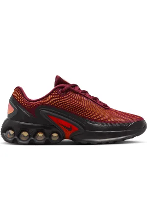 Nike Air Max unisex Scarpe - Rosso - Rete/Sintetico - Foot Locker