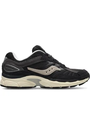 Saucony Progrid Omni 9 male Scarpe - Blu - Rete/Sintetico - Foot Locker