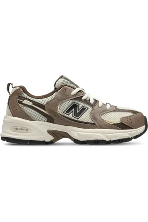New Balance 530 unisex Scarpe - Marrone - Tessile - Foot Locker