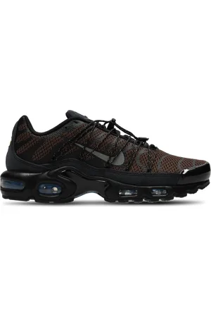 Nike Tuned male Scarpe - Marrone - Cuoio, Sintetico - Foot Locker