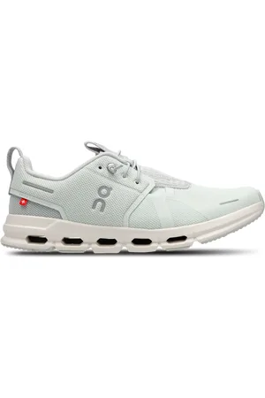 On Running Cloud unisex Scarpe - Bianco - Plastic/Polycarbate - Foot Locker