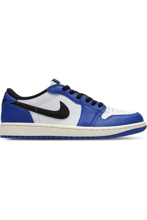 Jordan 1 Retro male Scarpe - Bianco - Pelle - Foot Locker