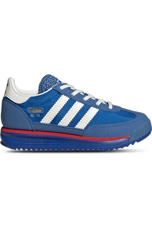 adidas RS unisex Scarpe - Blu - Rete/Sintetico - Foot Locker